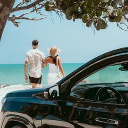 STP Caribe - A magical getaway awaits with STP Caribe
