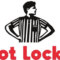 Foot Locker - Logo Foot Locker ®