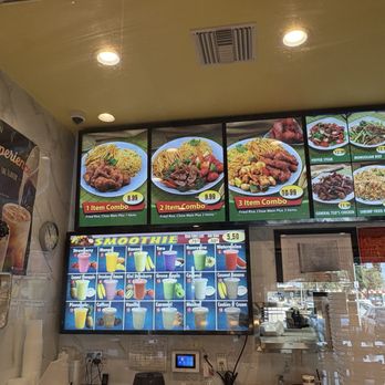 LA Express Chinese Food - Chinese Near Me - Pomona, California LA Express Chinese Food - Chinese Near Me - Pomona, California