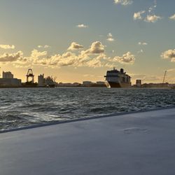 Spirit of Lauderdale
