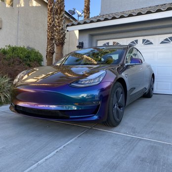 Purple Flare Wraps - Purple chameleon wrap - Vehicle Wraps Near Me - Henderson, Nevada Purple Flare Wraps - Purple chameleon wrap - Vehicle Wraps Near Me - Henderson, Nevada