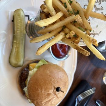 Little Original Joe’s - Italian Near Me - San Francisco, California