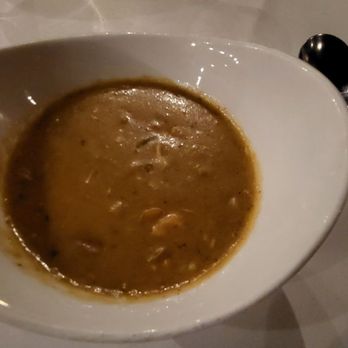 Hukilau Lanai - Soup - Seafood Near Me - Kapaa, Hawaii Hukilau Lanai - Soup - Seafood Near Me - Kapaa, Hawaii