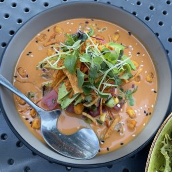 Lechon - Ahi Tuna Ceviche* - Tapas Bars Near Me - Portland, Oregon Lechon - Ahi Tuna Ceviche* - Tapas Bars Near Me - Portland, Oregon