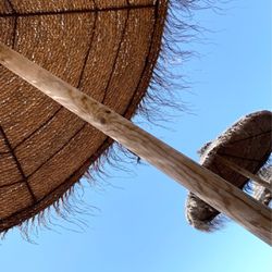 Hotel Guadalmina SPA & Golf Resort - Beach Shades