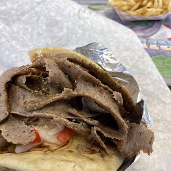 Seminole Subs & Gyros - Largo, FL - Very friendly and fast service. I order the gyro and fries and it was perfection. I would highly recommend. - Greek Near Me - Largo, Florida Seminole Subs & Gyros - Largo, FL - Very friendly and fast service. I order the gyro and fries and it was perfection. I would highly recommend. - Greek Near Me - Largo, Florida