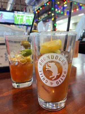 Boondocks Patio & Grill Tempe by null