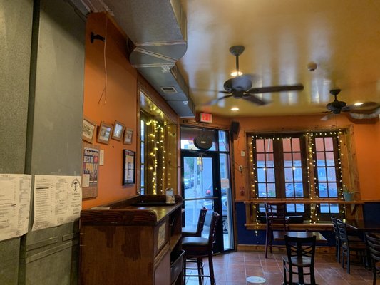 Taco Riendo Restaurant by null