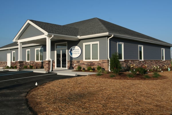 Response Computer Group