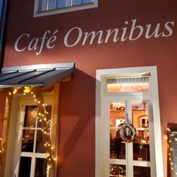 Bistro Omnibus