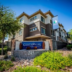 Centennial at 5th Apartments - Welcome to Centennial at the 5th Apartments