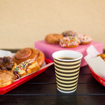 Uncle Benny's Donut and Bagel - Donuts Near Me - San Francisco, California Uncle Benny's Donut and Bagel - Donuts Near Me - San Francisco, California