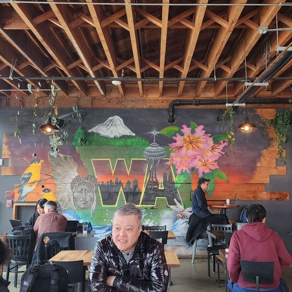Stone Way Cafe - (3/10/26) - Coffee & Tea Near Me - Seattle, Washington Stone Way Cafe - (3/10/26) - Coffee & Tea Near Me - Seattle, Washington