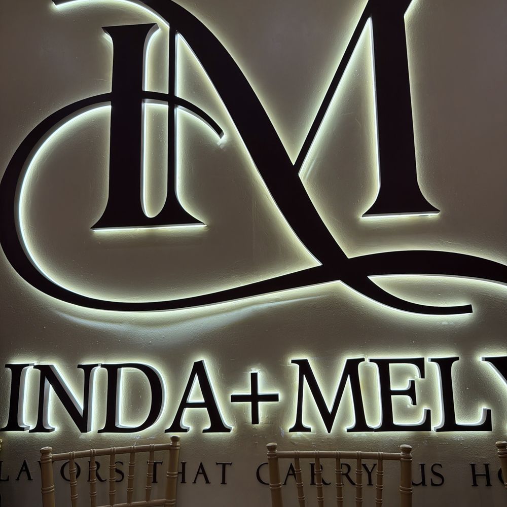Inda + Mely - Filipino Near Me - San Bruno, California