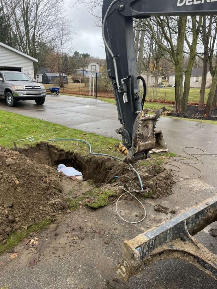 Slide of Riverbend Plumbing