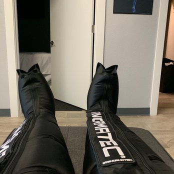 Cryo Wellness - Undersea/Hyperbaric Medicine Near Me - Austin, Texas