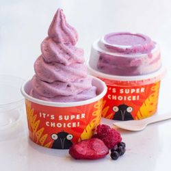Far Out Ice Cream
