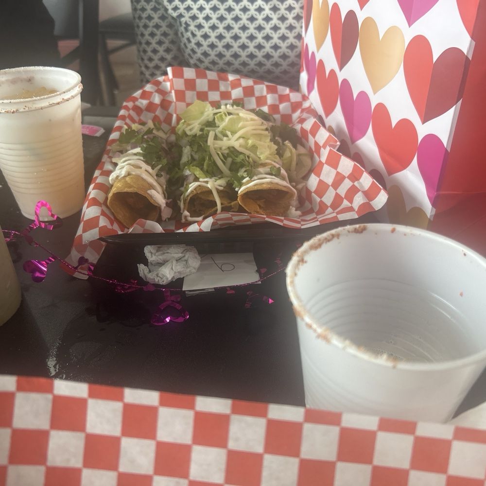 Flautas Flautas
