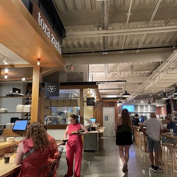 Strang Hall - Food Court Near Me - Overland Park, Kansas Strang Hall - Food Court Near Me - Overland Park, Kansas