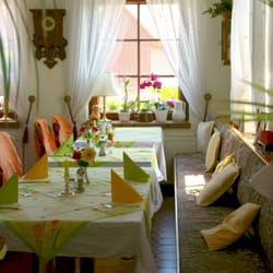 Restaurant zu den Deichstuben