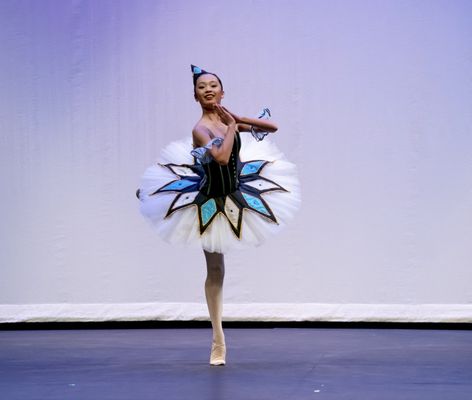 Dance Conservatory of Pasadena by null