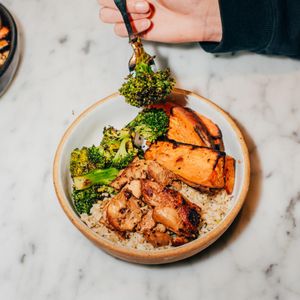 Manhattan: The Borough Edition