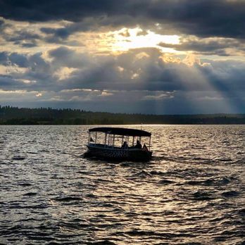 Duffy Electric Boats NW - Boating Near Me - Kirkland, Washington