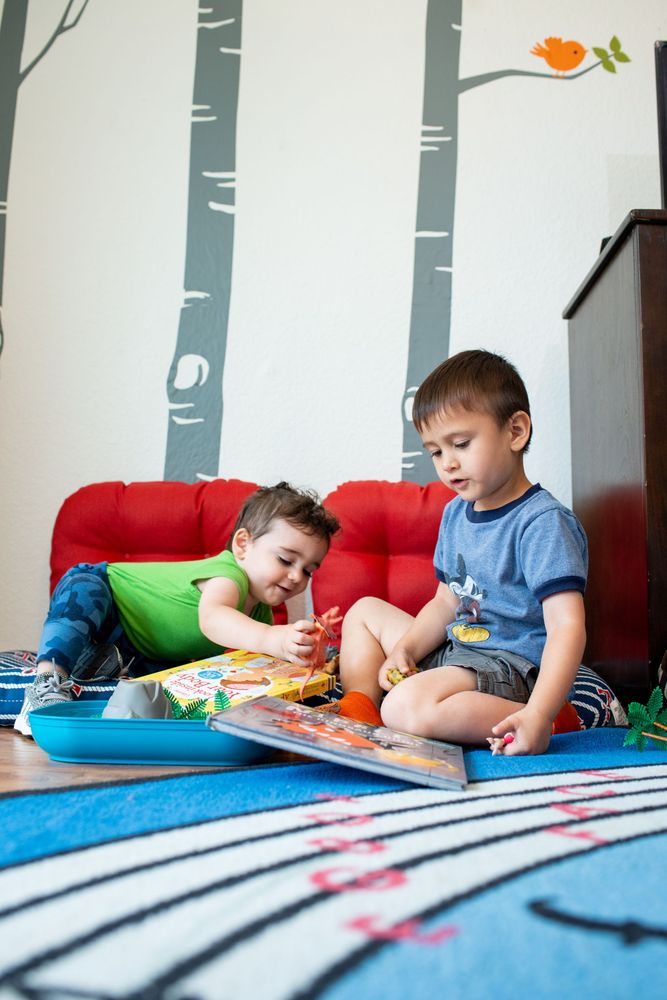 MY DESTINY PRESCHOOL & CHILD CARE Updated June 2024 38 Photos 8312 Maynard Ave, West