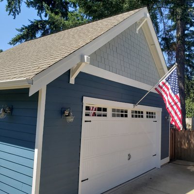 Exterior Home Painting - Experienced and Quality Painters.
As a premier painting contractor, we are committed to delivering customer service that is second to none. We offer a wide range of services to meet your residential and commercial painting needs. Big job or small, we have you covered.
We use the highest quality paint and will work with you to find the right color for your home. Exterior Home Painting - Experienced and Quality Painters.
As a premier painting contractor, we are committed to delivering customer service that is second to none. We offer a wide range of services to meet your residential and commercial painting needs. Big job or small, we have you covered.
We use the highest quality paint and will work with you to find the right color for your home.