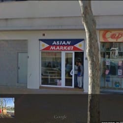 Asian Market - Asian market