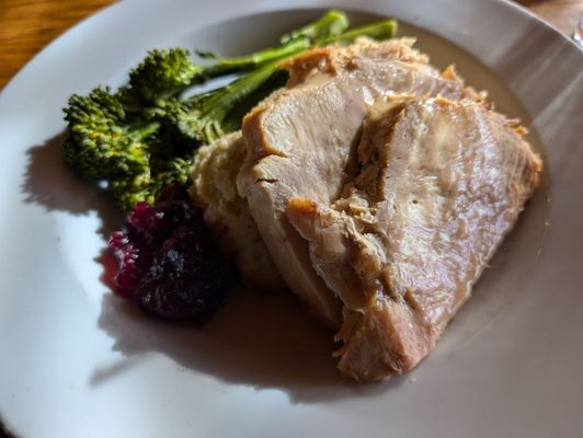 Spottswood Dining Room by null