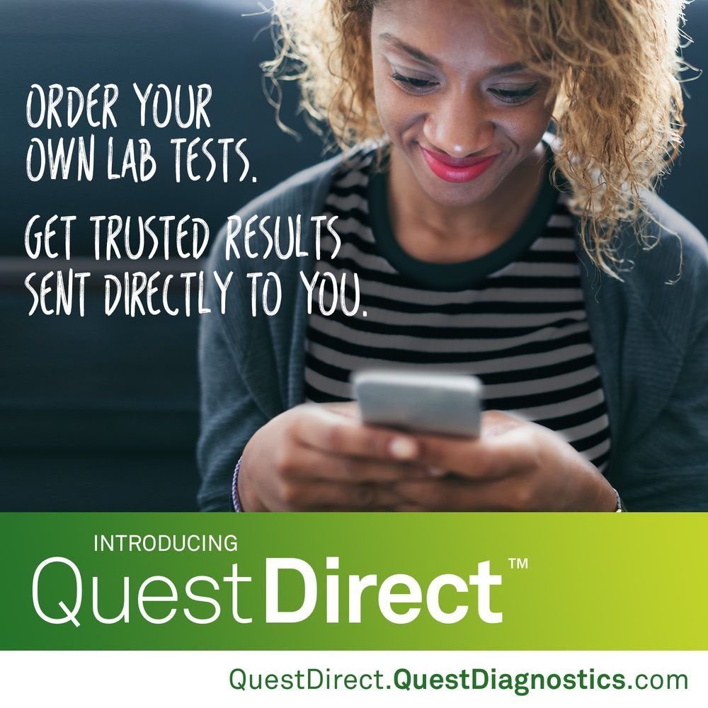 QUEST DIAGNOSTICS 42 Photos & 242 Reviews 4950 Barranca Pkwy