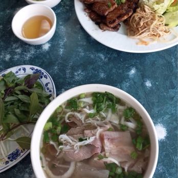 Pho Hoa Lao - Vietnamese Near Me - Oakland, California Pho Hoa Lao - Vietnamese Near Me - Oakland, California