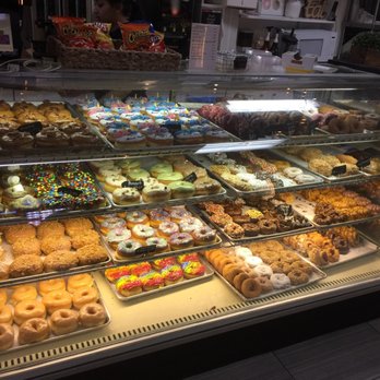 Rainbow Donuts - Bakeries Near Me - Berkeley, California Rainbow Donuts - Bakeries Near Me - Berkeley, California
