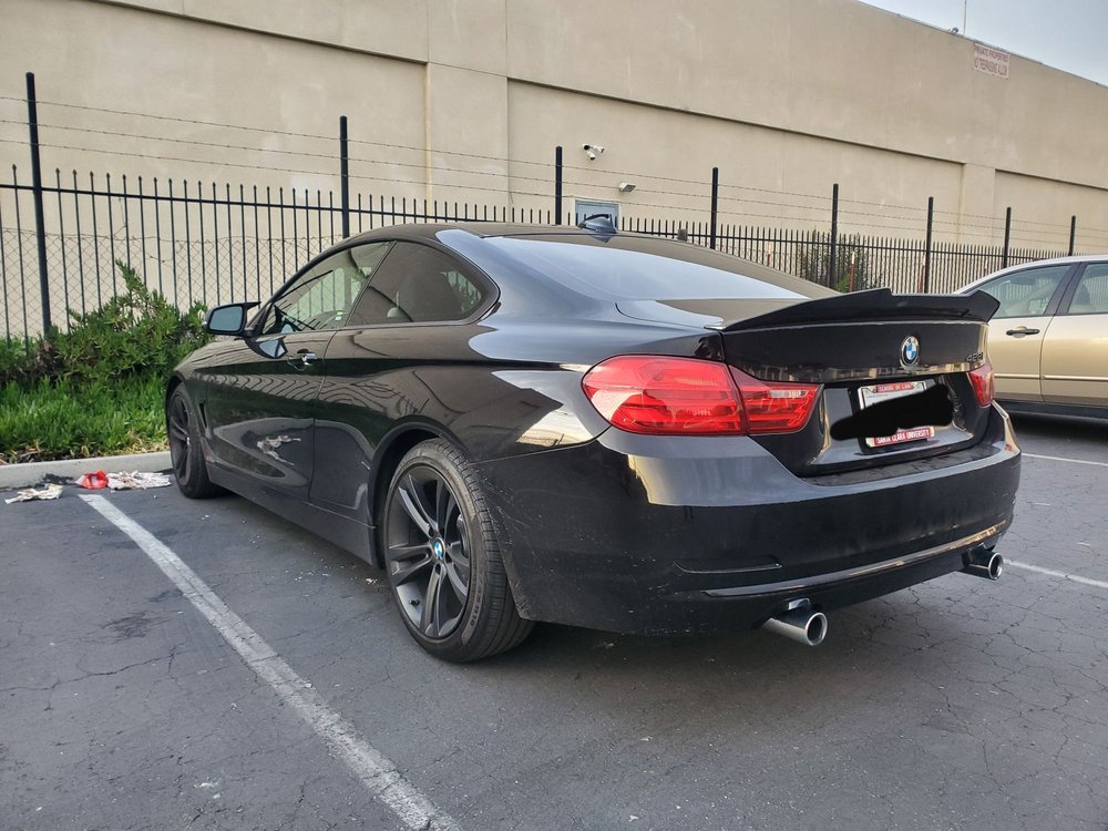 ABUELO’S MUFFLERS 28 Photos & 52 Reviews 1170 E Santa Clara St, San