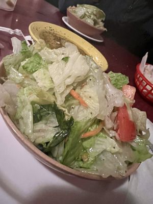 Bennie's Italian Foods by null