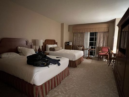 Barona Resort & Casino by null