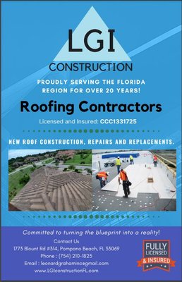 LGI Construction