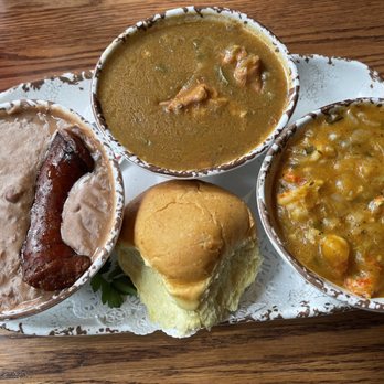 Mambo’s - Taste of New Orleans - Cajun/Creole Near Me - New Orleans, Louisiana Mambo’s - Taste of New Orleans - Cajun/Creole Near Me - New Orleans, Louisiana