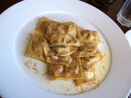 Angelini Osteria by null Angelini Osteria by null