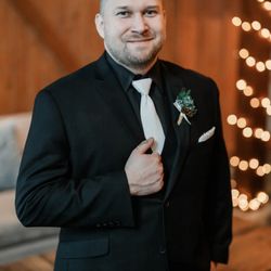 Formals By Antonio