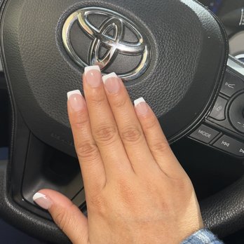 Galaxy Nails & Spa - I love them! - Nail Salons Near Me - Tracy, California Galaxy Nails & Spa - I love them! - Nail Salons Near Me - Tracy, California