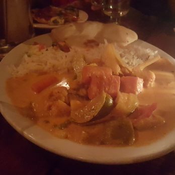 East Bay Spice - Shahi Korma curry - Indian Near Me - Berkeley, California East Bay Spice - Shahi Korma curry - Indian Near Me - Berkeley, California
