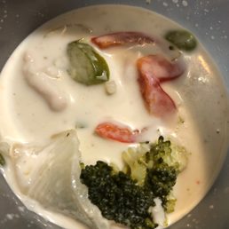 Green Curry