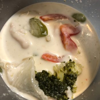  Plum Tree Garden - Green curry - Chinese Near Me - Langhorne, Pennsylvania