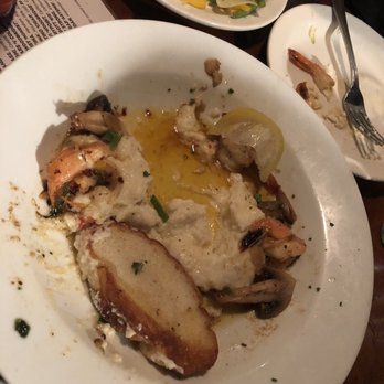 Harbor Docks - Grits/shrimp - Sushi Bars Near Me - Destin, Florida