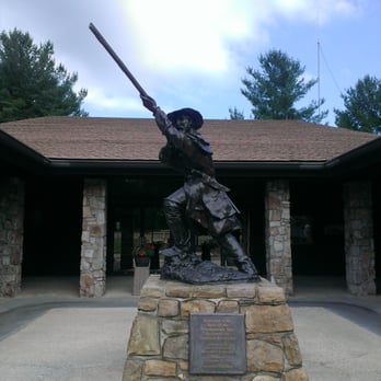 Fort Watauga - Landmarks & Historical Buildings Near Me Fort Watauga - Landmarks & Historical Buildings Near Me