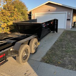 A1 Hauling Services
