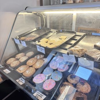 Greige Patisserie - Wine Bars Near Me - Milwaukee, Wisconsin