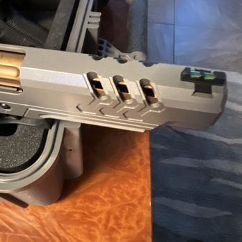 Chandler Tactical Firearms - Oh yeah! - Guns & Ammo Near Me - Chandler, Arizona Chandler Tactical Firearms - Oh yeah! - Guns & Ammo Near Me - Chandler, Arizona